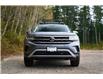 2022 Volkswagen Atlas 3.6 FSI Comfortline (Stk: NA531369) in Vancouver - Image 2 of 22