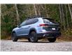 2022 Volkswagen Atlas 3.6 FSI Comfortline (Stk: NA531369) in Vancouver - Image 4 of 22