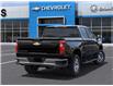 2023 Chevrolet Silverado 1500 LT (Stk: 201255) in AIRDRIE - Image 4 of 24