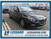 2016 Mazda Mazda3  (Stk: E23016L) in Shawinigan - Image 6 of 25