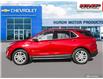 2019 Chevrolet Equinox Premier (Stk: 84978) in Exeter - Image 3 of 27
