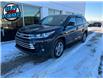 2018 Toyota Highlander Limited (Stk: LT2147B) in Nisku - Image 1 of 22