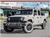 2023 Jeep Gladiator Sport S (Stk: N23008) in Cornwall - Image 1 of 23