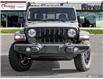 2023 Jeep Gladiator Sport S (Stk: N23008) in Cornwall - Image 2 of 23