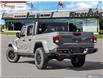 2023 Jeep Gladiator Sport S (Stk: N23008) in Cornwall - Image 4 of 23