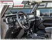 2023 Jeep Gladiator Sport S (Stk: N23008) in Cornwall - Image 12 of 23