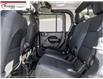 2023 Jeep Gladiator Sport S (Stk: N23008) in Cornwall - Image 21 of 23