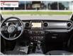 2023 Jeep Gladiator Sport S (Stk: N23008) in Cornwall - Image 22 of 23