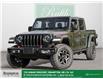 2023 Jeep Gladiator Rubicon (Stk: 22694) in Brampton - Image 1 of 23