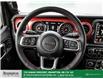 2023 Jeep Gladiator Rubicon (Stk: 22694) in Brampton - Image 13 of 23