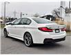 2023 BMW M550i xDrive (Stk: 15076) in Gloucester - Image 4 of 22