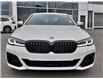 2023 BMW M550i xDrive (Stk: 15076) in Gloucester - Image 16 of 22