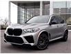 2022 BMW X5 M Competition (Stk: P10774) in Gloucester - Image 1 of 24