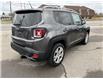 2017 Jeep Renegade Limited (Stk: 7168A) in Fort Erie - Image 8 of 16