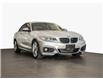 2017 BMW 230i xDrive (Stk: 10-P1448) in Ottawa - Image 1 of 20