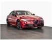 2023 Alfa Romeo Giulia ti (Stk: 10-1137A) in Ottawa - Image 1 of 21