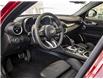 2023 Alfa Romeo Giulia ti (Stk: 10-1137A) in Ottawa - Image 9 of 21