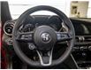 2023 Alfa Romeo Giulia ti (Stk: 10-1137A) in Ottawa - Image 21 of 21