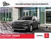 2023 Toyota RAV4 Limited (Stk: ORDER11868641) in Edmonton - Image 1 of 1