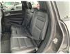 2018 Jeep Grand Cherokee Trailhawk (Stk: NT107C) in Rocky Mountain House - Image 22 of 29