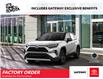 2023 Toyota RAV4 Hybrid XSE (Stk: ORDER11868772) in Edmonton - Image 1 of 1