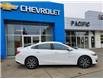 2022 Chevrolet Malibu RS (Stk: 22C160) in Port Alberni - Image 4 of 25