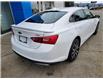 2022 Chevrolet Malibu RS (Stk: 22C160) in Port Alberni - Image 5 of 25