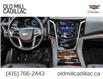 2020 Cadillac Escalade ESV Luxury (Stk: 219573U) in Toronto - Image 15 of 25