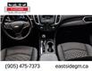 2020 Chevrolet Equinox LT (Stk: 203635B) in Markham - Image 17 of 25
