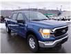 2022 Ford F-150 XLT (Stk: 22T167) in Quesnel - Image 1 of 15