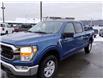 2022 Ford F-150 XLT (Stk: 22T167) in Quesnel - Image 7 of 15