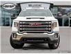 2023 GMC Sierra 2500HD SLE (Stk: 3368) in Lindsay - Image 2 of 27