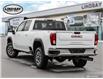 2023 GMC Sierra 2500HD SLE (Stk: 3368) in Lindsay - Image 4 of 27