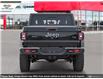 2023 Jeep Gladiator Rubicon (Stk: N508328) in St John’s - Image 5 of 23