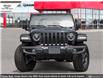 2023 Jeep Gladiator Rubicon (Stk: N508345) in St John’s - Image 2 of 23