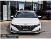 2023 Hyundai Elantra Luxury (Stk: 23084) in Rockland - Image 2 of 28