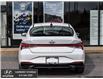 2023 Hyundai Elantra Luxury (Stk: 23084) in Rockland - Image 5 of 28