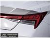 2023 Hyundai Elantra Luxury (Stk: 23084) in Rockland - Image 7 of 28