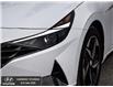 2023 Hyundai Elantra Luxury (Stk: 23084) in Rockland - Image 8 of 28