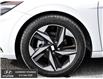 2023 Hyundai Elantra Luxury (Stk: 23084) in Rockland - Image 9 of 28