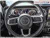 2023 Jeep Wrangler Sahara (Stk: Q0037) in Oshawa - Image 13 of 23