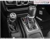 2023 Jeep Wrangler Sahara (Stk: Q0037) in Oshawa - Image 17 of 23