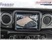 2023 Jeep Wrangler Sahara (Stk: Q0037) in Oshawa - Image 18 of 23