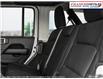 2023 Jeep Wrangler Sahara (Stk: Q0037) in Oshawa - Image 21 of 23