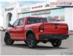 2022 RAM 1500 Classic SLT (Stk: N0553) in Oshawa - Image 4 of 23