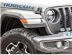 2022 Jeep Wrangler 4xe (PHEV) Rubicon (Stk: P9455) in Toronto - Image 3 of 33