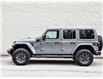 2022 Jeep Wrangler 4xe (PHEV) Rubicon (Stk: P9455) in Toronto - Image 4 of 33