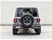 2022 Jeep Wrangler 4xe (PHEV) Rubicon (Stk: P9455) in Toronto - Image 7 of 33