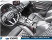 2018 Audi SQ5 3.0T Technik (Stk: US1501) in Sudbury - Image 12 of 35