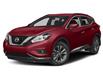 2017 Nissan Murano SV (Stk: 22132A) in Gatineau - Image 1 of 10